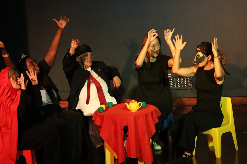 teatro pre 1