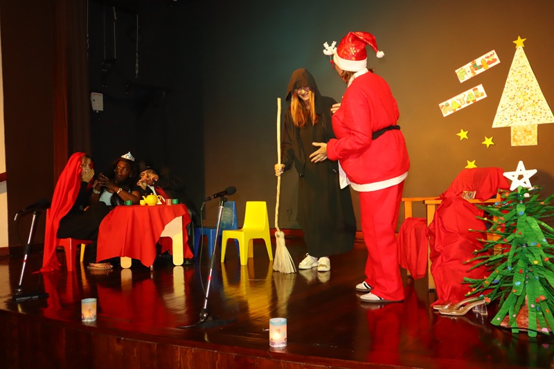 teatro pre 5