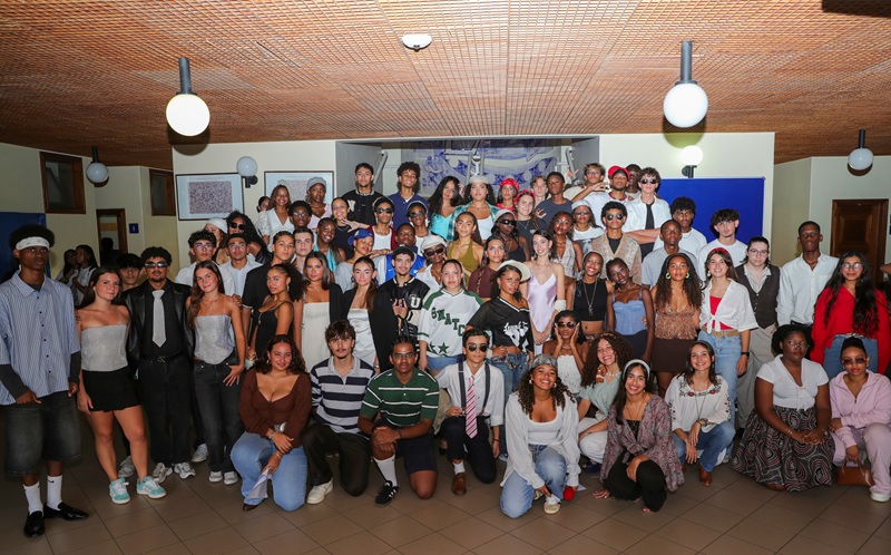 Desfile P2