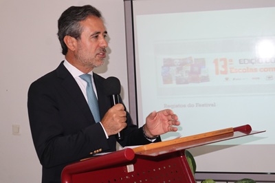 Escola Livros J.M