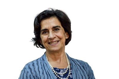Teresa Jerónimo