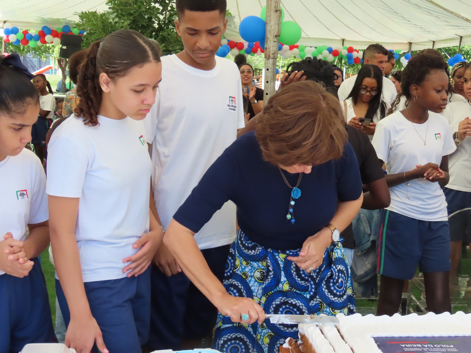 festa da escola 11