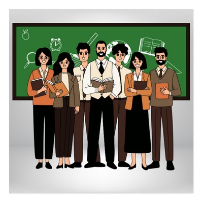 Pessoal Docente